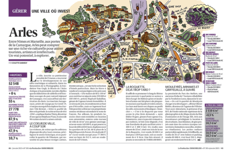 LPI n°381 janvier 2021