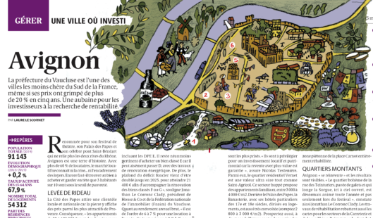 LPI n°403 janvier 2023