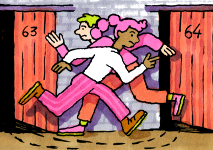 Le Particulier Immobilier N°402 - Décembre 2022 - Illustration rubrique arrêts marquants