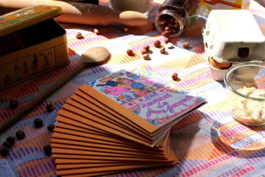 Equoy Léonore, 2022