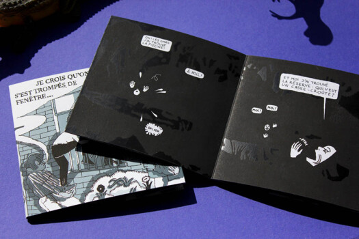 Détail, Equoy Léonore, 2022