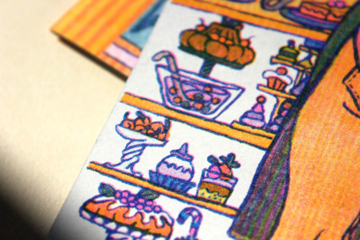 Les recettes de Jean-Jacques, Equoy Léonore 2022