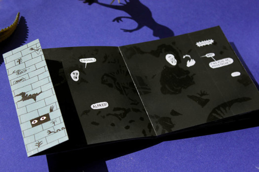 Première page, Equoy Léonore, 2022