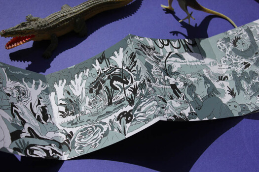 Verso, Equoy Léonore 2022