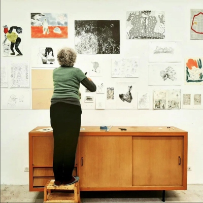 exposition collective -Altiplano