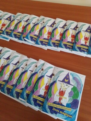 Fumetti / Ancenis BD