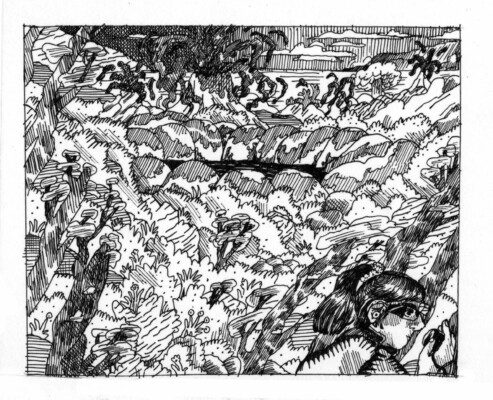 Pour le plaisir, rotring, A5