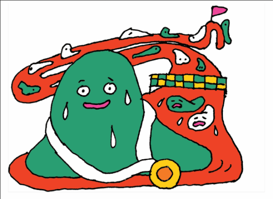 Autocollant pour les gagnants du livret jeu réalisé pour les enfants du public du festival Fumetti 2022