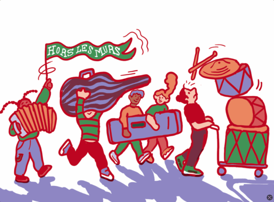 La lettre des conservatoires 2025 - Les Conservatoires
et leur territoire :
comprendre pour mieux agir